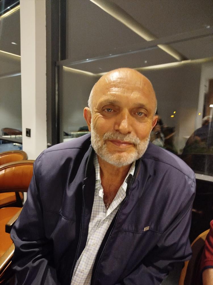 Hasan Ayaz